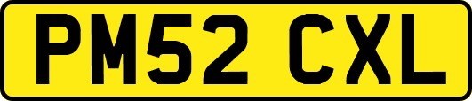 PM52CXL