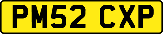 PM52CXP