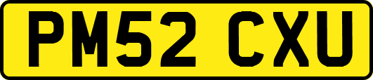 PM52CXU