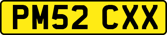 PM52CXX