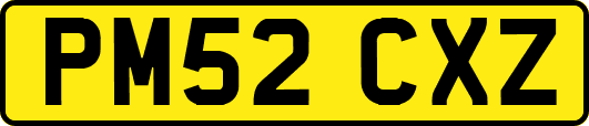 PM52CXZ