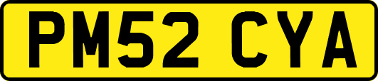 PM52CYA
