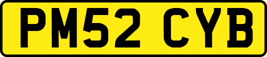 PM52CYB