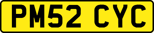 PM52CYC