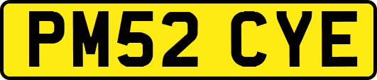 PM52CYE