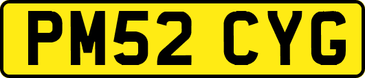 PM52CYG