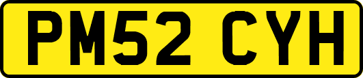 PM52CYH