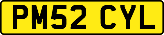 PM52CYL