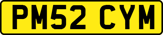 PM52CYM