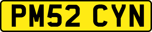 PM52CYN