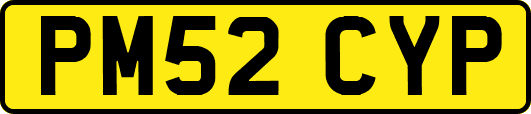 PM52CYP