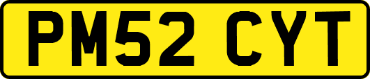 PM52CYT