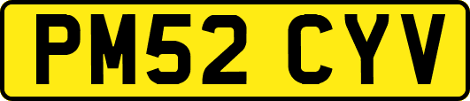 PM52CYV