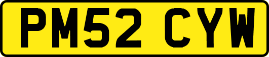PM52CYW