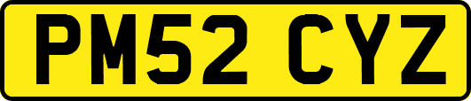PM52CYZ