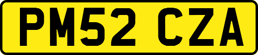 PM52CZA