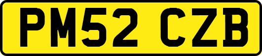 PM52CZB