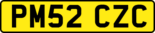 PM52CZC