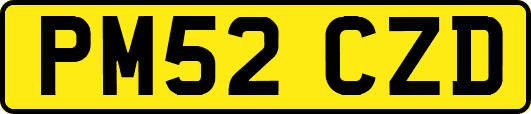 PM52CZD
