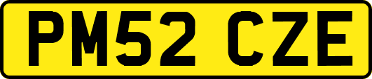 PM52CZE