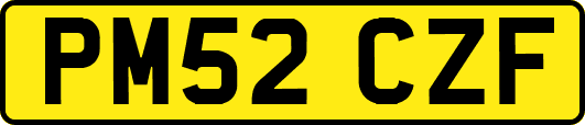 PM52CZF