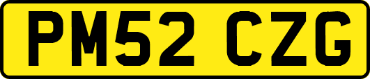 PM52CZG