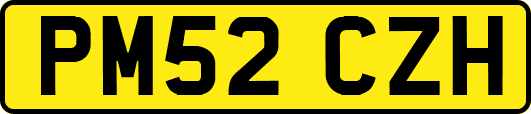 PM52CZH