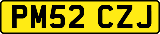 PM52CZJ