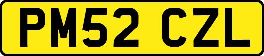 PM52CZL