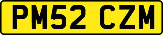 PM52CZM