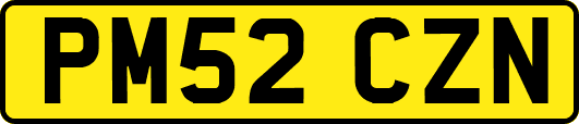 PM52CZN