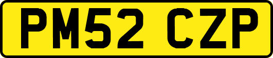 PM52CZP