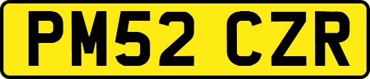 PM52CZR
