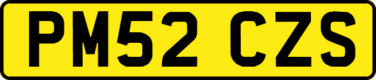 PM52CZS