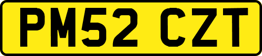PM52CZT