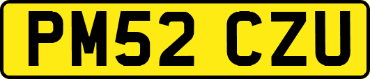 PM52CZU
