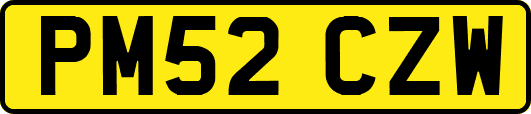 PM52CZW