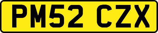 PM52CZX