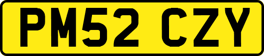 PM52CZY