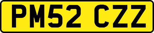 PM52CZZ