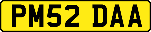 PM52DAA