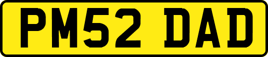 PM52DAD