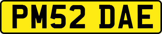 PM52DAE