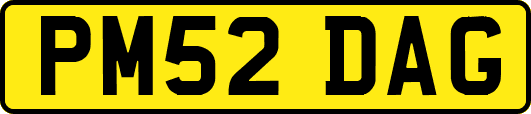 PM52DAG