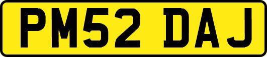 PM52DAJ