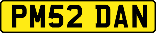PM52DAN