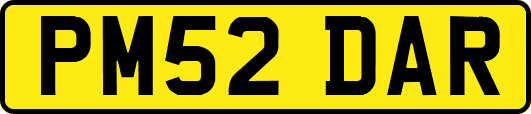 PM52DAR