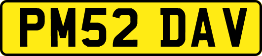 PM52DAV