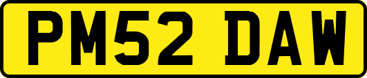 PM52DAW