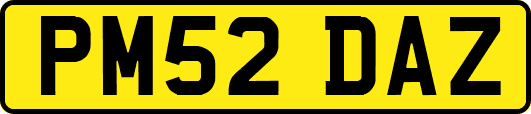PM52DAZ